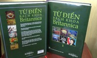 Acara peluncuran Ensiklopedia Britannica dengan tambahan lema kata tentang Vietnam