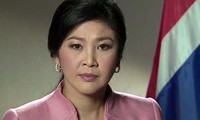Thailand terus meninjau membebas-tugaskan ibu Yingluck Shinawatra