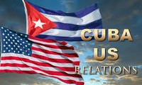 Menciptakan halaman sejarah baru dalam hubungan Amerika Serikat – Kuba