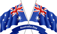 Peringatan ultah ke-227 Hari Nasional Australia