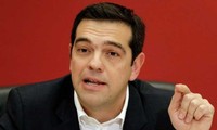 PM baru Yunani menolak peningkatan sanksi yang dikenakan Uni Eropa terhadap Rusia