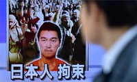 Muncul video clip ke-2 tentang sandera Jepang yang ditangkap IS