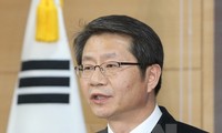 Republik Korea merekomendasikan kemungkinan menghapuskan sanksi ekonomi terhadap RDR Korea