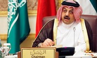 GCC mengimbau kepada DK PBB supaya bertindak untuk menghadapi situasi di Yaman