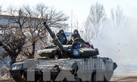 Ukraina menolak rekomendasi tentang menciptakan koridor kepada pasukan Pemerintah untuk meninggalkan Debaltsevo