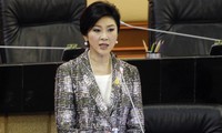 Mantan PM Thailand Yingluck Shinawatra dituduh dalam program pemberian subsidi harga beras