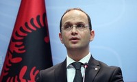 Negara-negara di Eropa Tenggara mengeluarkan resolusi bersama tentang anti terorisme