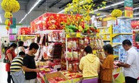 Inflasi di Vietnam terus turun berkat adanya upaya penstabilan harga