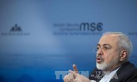 Iran akan menghentikan sementara sebagian dari program nuklirnya