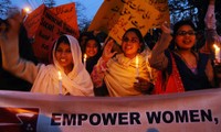 Banyak aktivitas diadakan di seluruh dunia sehubungan dengan Hari Wanita Internasional