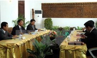 Kamboja mengumumkan RUU baru tentang Pemilihan