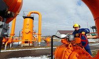 Rusia dan Ukraina sepakat terus melakukan perundingan tentang gas bakar
