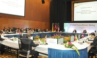 Pernyataan bersama AFMM-19: komitmen mendorong pertumbuhan ekonomi dan menstabilkan keuangan regional