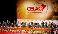 CELAC dan Uni Eropa menetapkan prioritas dalam kerjasama sampai tahun 2020