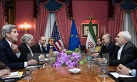 Perundingan tentang program nuklir Iran memasuki tahapan terakhir