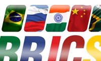 Rusia menjabat Ketua Bergilir BRICS