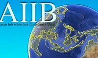 Iran menjadi anggota pendiri AIIB