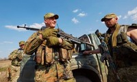 300 prajurit parasut Amerika Serikat tiba di Ukraina untuk memberikan latihan kepada pasukan pengawal