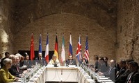 Kelompok P5+1 sepakat menghapuskan sanksi terhadap Iran