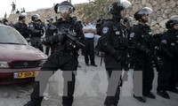 Demontrasi berubah menjadi kekerasan di Israel