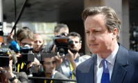 PM David Cameron berkomitmen mempersempit kesenjangan pertumbuhan antar-daerah