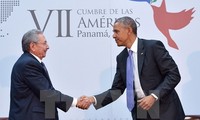 Kuba mengajukan syarat pertukaran duta besar dengan Amerika Serikat