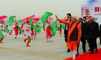 Tiongkok – India memperkuat kepercayaan politik bilateral