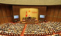 MN Vietnam memberikan pendapat terhadap proyek Kitab Undang-Undang Hukum Acara Pidana (amandemen)