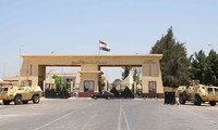 Mesir memutuskan membuka kembali koridor Rafah