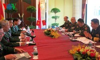 Vietnam punya pandangan yang konsekwen tentang masalah kedaulatan di Laut Timur
