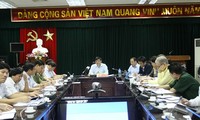 Tidak membiarkan wabah penyakit MERS-CoV menerobos masuk Vietnam