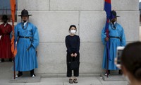 84.000 wisatawan mancanegara membatalkan paket wisata ke Republik Korea karena MERS