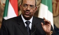 Presiden Sudan tetap menghadiri acara pembukaan Konferensi Tingkat Tinggi Uni Afrika