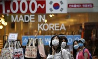 Republik Korea terus mencatat korban yang meninggal dan kejangkitan MERS