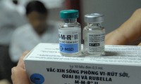 Vietnam sudah bisa mengekspor vaksin ke luar negeri
