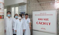 Vietnam menyusun banyak solusi untuk mencegah dan menanggulangi MERS