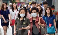 Republik Korea mencatat 3 kasus lagi yang kejangkitan; Thailand mengawasi 175 orang yang terinfeksi