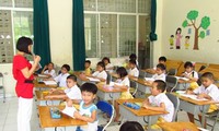 Vietnam mencapai kesetaraan gender di tingkat sekolah dasar