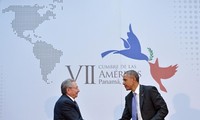 Amerika Serikat dan Kuba mencapai permufakatan membuka kembali kedutaan-kedutaan besar