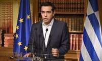PM Yunani berseru supaya tidak menerima tekanan dari para kreditor