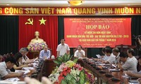 Provinsi Ha Tinh menggelarkan aktivitas-aktivitas peringatan ultah ke-250 Hari Lahirnya Almarhum Penyair Besar Nguyen Du