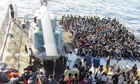 Italia mencemaskan terorisme Islam mendapat keuntungan dari penyelenggaraan imigrasi secara ilegal