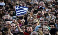 Apakah Yunani memang sudah benar-benar lepas dari krisis?