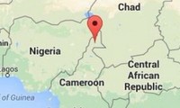 Serangan bom bunuh diri di Kamerun dan Irak sehingga menimbulkan banyak korban