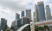 Badan usaha Vietnam berinisiatif mencaritahu tentang pasar Singapura