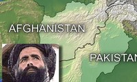 Taliban mengkonfirmasikan kematian benggolan Mullah Omar