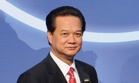 PM Nguyen Tan Dung akan melakukan kunjungan resmi ke Malaysia