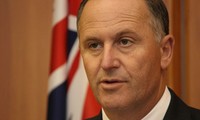 PM Selandia Baru meminta kepada semua negara supaya cepat kembali ke meja perundingan TPP