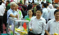 MN Vietnam memberikan pendapat mengenai RUU tentang Aktivitas Pengawasan dari MN dan Dewan Rakyat