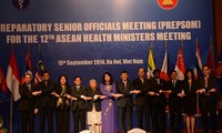 Konferensi ke-10 para pejabat senior ASEAN urusan pengembangan kesehatan akan diselenggarakan di provinsi Lam Dong